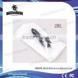 Wholesale Tattoo Supplies Makeup Needle 2RL thumbnail-1