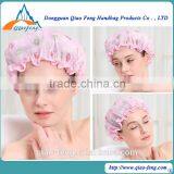 Fashion Sexy Customized Shower Cap/disposable Shower Cap