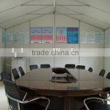 Office Building, Assembled and Reassembled Prefabricated House thumbnail-1