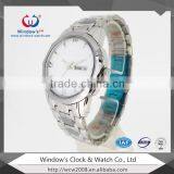 Fashion Sapphire Glass Steel Tungsten Watch Wrist Watch Lady / Mens Watch thumbnail-4