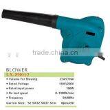 Electric Blower / Portable Electric Blower 380W Variable Speed thumbnail-1