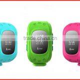 New Product Silicone Bluetooth Smart Watch thumbnail-2