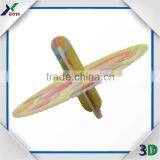 2016 Mini Puzzle/Plastic Spinning Top/Custom Jigsaw Puzzles thumbnail-4