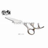 Best quality japanese professional barber hair cutting scissors