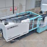 320Ton Servo Motor Plastic Fruit Box Making Machine / Injection Molding Machine thumbnail-6