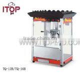 Stainless Steel Sweet Popcorn Machine