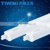 4w 300mm Cool White Led Lights t5 Tube