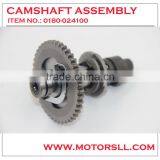 CF188 Spare Parts 0180-024100 Camshaft Assemblely thumbnail-1