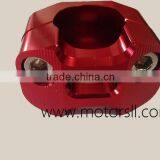 28mm Bar Clamp Riser Taper Handlebar Handle Bar Riser for Dirt Bike thumbnail-1