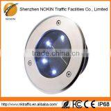 High Quality Waterproof Outdoor Led Buried Lighits thumbnail-5