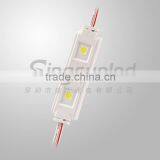 Good Price 5050 Smd 2 Chips Led Module DC 12v Injection Led Module