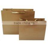 High Standard Gold Stamping Packaging Bag thumbnail-2