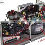 SCP Factory Commercial Use Built-in Mppt Controller 3kw Homage Inverter Ups Prices in Pakistan thumbnail-6