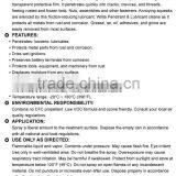 WILITA 600 ml Anti Rust Agent and Moisture Absorbent for Car thumbnail-3