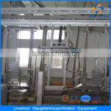 Horse-skinning-machine Slaughter Line for Horse Horse Slaughter Equipment thumbnail-4