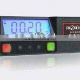 Digital Protractor Inclinometer 360 Measuring ,electronic Angle Meter,portable, thumbnail-1