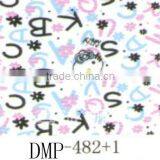 More Than Five Hundred Patterns Cushion Fabric