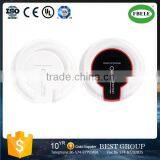 FBWC-10095 Novel Common Mobile Wireless Charger Base Android and Iphone(FBELE) thumbnail-1