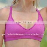 Sports Bra thumbnail-1