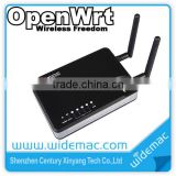 300Mbps OpenWRT WiFi Router / OpenWRT Software Preloaded Ralink RT3052 OpenWRT WiFi Router