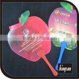 2014 Colorfull Folding pp Fan