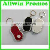 Promotional LED Keychain Light thumbnail-3