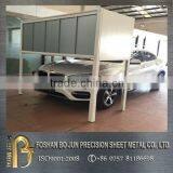 New Product Custom Storage Box Cabinet for Car Parking
