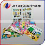 Full Color Printing Cheap Children's Coloring Book thumbnail-1