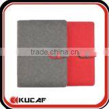Notebook With Envelope Pocket Top Business Notebook