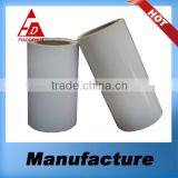 Factory Cast Costed Paper Self Adhesive Sticker Label