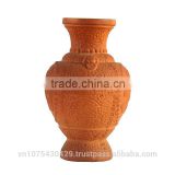 Vase 110cm, terracotta pots wholesale