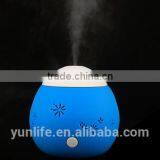Outdoor Mist Machine Cool-mist Impeller Ultrasonic Humidifier