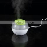 no noise mini color changing aroma perfume diffuser