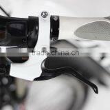 5) Aluminum Alloy 6061 Frame Mechanical Disc Brake 26 Inch 24 Speeds Hydraulic Fork City Bike With KENDA Tyres thumbnail-3
