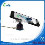 High Quality Strong Magnetic Adsorption qi Wireless Car Charger,wireless Charger for Car thumbnail-6