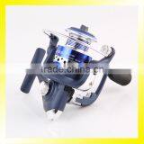 Carbon Fiber Fishing Rod and Reel Combo thumbnail-6