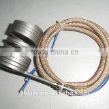 Heating Elements Coil Heater for Hot Runner thumbnail-4