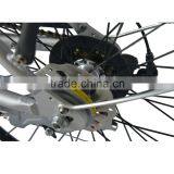 36v 350w 13AH Electric Bike Conversion Kit Chinese Rear Rack Battery thumbnail-2