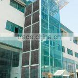 Chinese Best 5%-50% Transparent Solar Panel BIPV For Building thumbnail-6