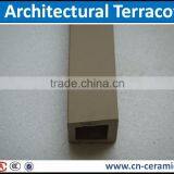 China Lightweight Building Materials Louver