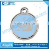 Eco-Friendly Feature and ID Tags Stainless Steel thumbnail-4