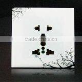 Household Appliances Silk Screen Printing Glass thumbnail-1