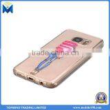 Mobile Phone Case 3D Sublimation TPU Case Cover for Samsung S7 S6 G360 G530 J5 thumbnail-6