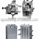 High Quality Custom Plastic Injection Mould Making thumbnail-2