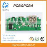 High Quality Power Bank Pcba Pcb Manufacturer in China