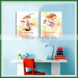 Free Samples Wholesale High Quality MDF Board Frameless Painting thumbnail-3