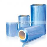 PVC film in roll for Cosmetics packaging