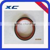 OIL SEAL FOR Back Driving Shaft FPM/viton Seal Silicon Seal thumbnail-1