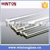 High-temperature Quartz Glass Tube for Sale thumbnail-4