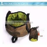 Nylon Folding Portable Wach Basin Outdoor Camping Bucket thumbnail-6